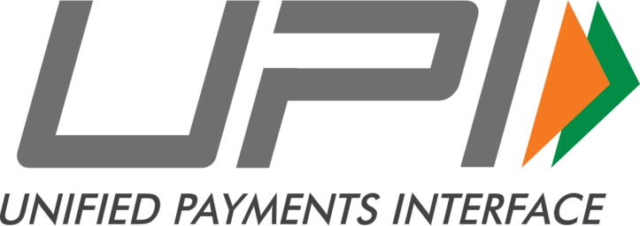 UPI payment option